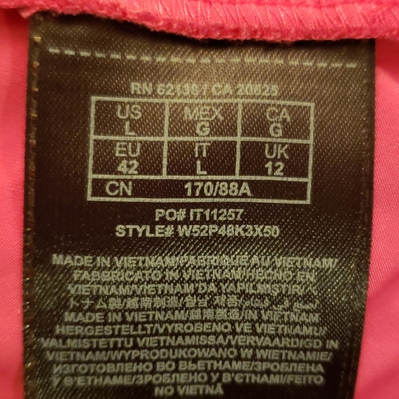 GUESS Lace Top - Picture 5 of 6